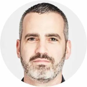 Adam Sager photograph