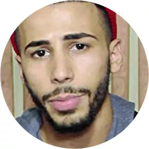 Adam Saleh