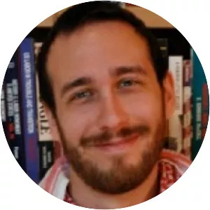 Adam Sanchez - Author