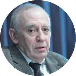 Adam Sandauer photograph