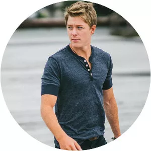 Adam Sanders - Musical artist