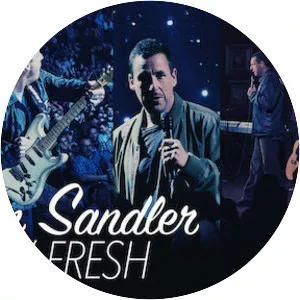 Adam Sandler: 100% Fresh