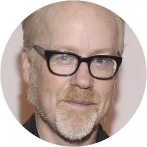 Adam Savage