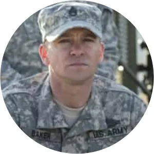 Adam Schumann - Fictional character