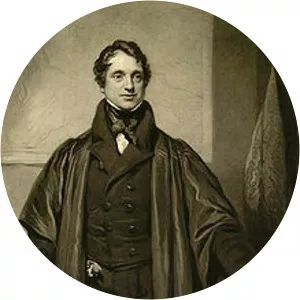 Adam Sedgwick - British geologist
