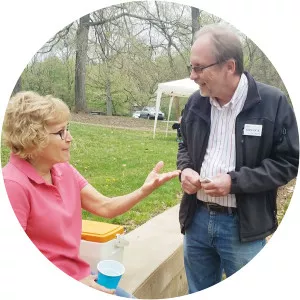 Adam Sedlock - Politician