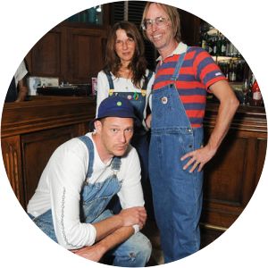 Adam Segel photograph