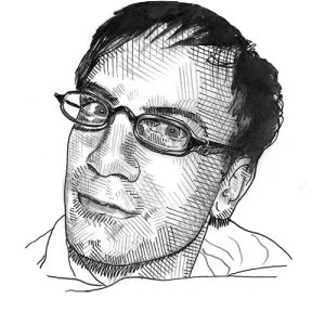 Adam Sekuler - Filmmaker