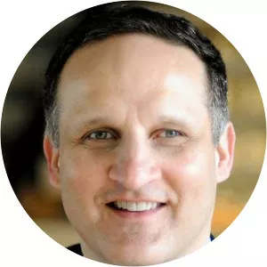 Adam Selipsky photograph