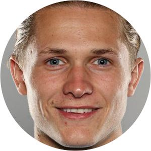 Adam Senior - Footballer