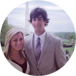 Adam Setas photograph