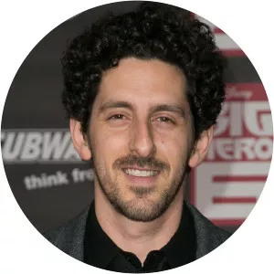 Adam Shapiro