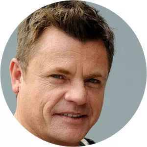 Adam Sharpe photograph