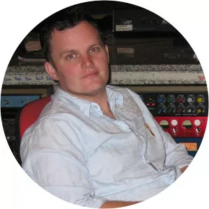 Adam Shell - Film editor