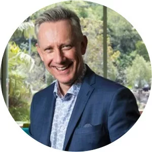 Adam Shoemaker - Vice-Chancellor of Victoria University, Australia