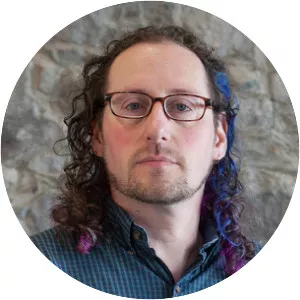 ADAM SHOSTACK - Author