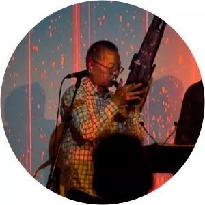 Adam Simmons - Musical artist