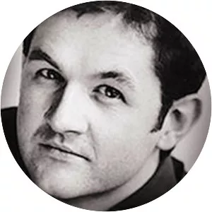 Adam Sims photograph