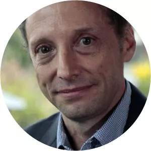 Adam Singer - Film producer