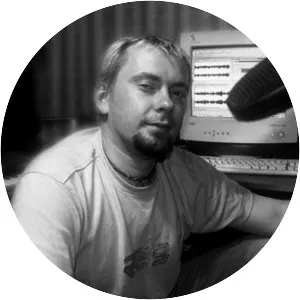 Adam Skorupa - Film score composer