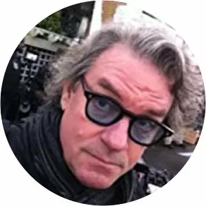 Adam Sliwinski photograph