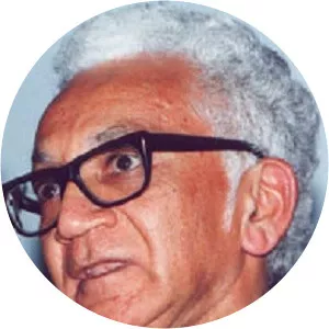 Adam Small - South African writer