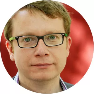 Adam Soboczynski - Journalist