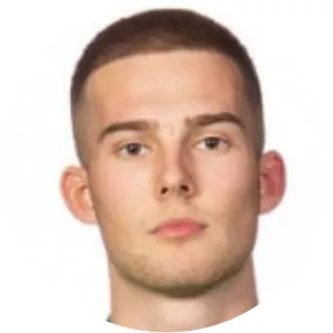 Adam Söndergaard - Football player