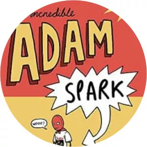Adam Spark - Musical artist
