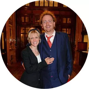 Adam Speers - Beth Cordingly's husband