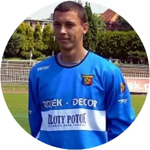 Adam Stachowiak - Polish cyclist