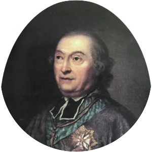Adam Stanisław Krasiński