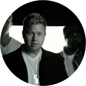 Adam Stanton photograph