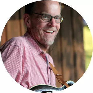 Adam Steffey - American mandolinist