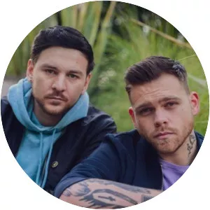 adam&steve - Musical artist