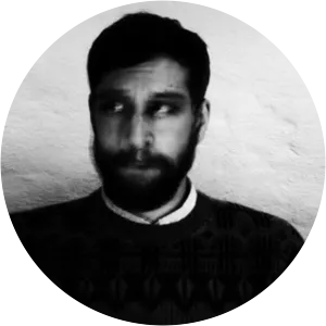 Adam Stromstedt photograph