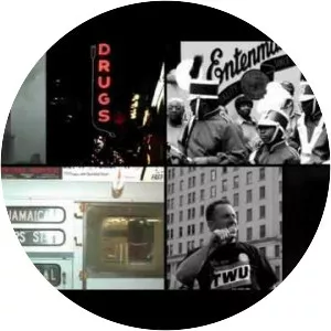 Adam Susan - Fictional character