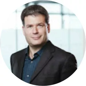 Adam Sutcliffe - Author