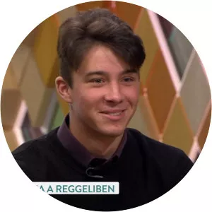 Ádám Szellő photograph