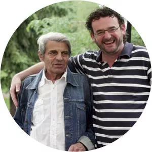 Ádám Sztankay photograph