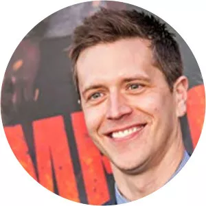 Adam Sztykiel - American television producer