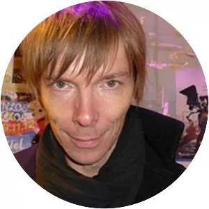 Adam Szymczyk - Polish art critic