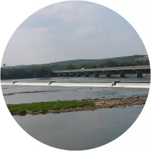 Adam T. Bower Memorial Dam