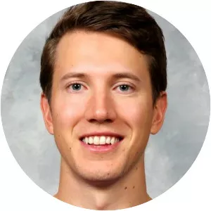 Adam Tambellini - Ice hockey player