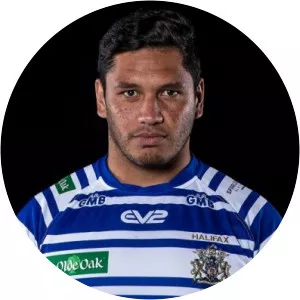 Adam Tangata - Rugby league player