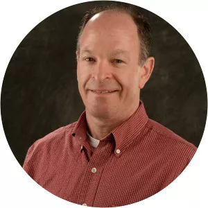 Adam Teicher - Author