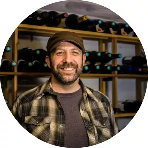 Adam Terrell photograph