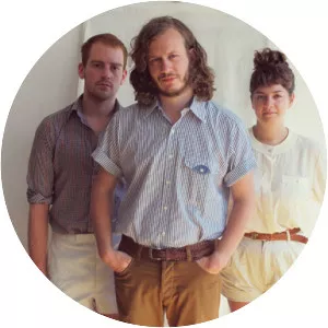 Adam & the Amethysts