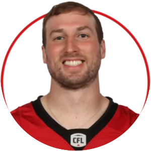 Adam Thibault - Canadian football defensive back
