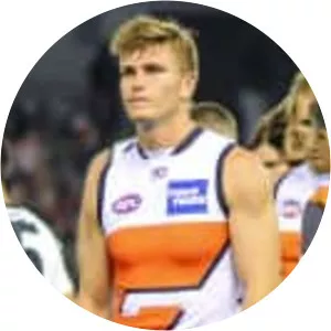 Adam Tomlinson photograph